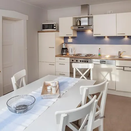 Westend 'villa Westend' 4 דירה *