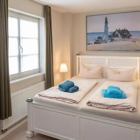 Westend 'villa Westend' 4 לנגאוג