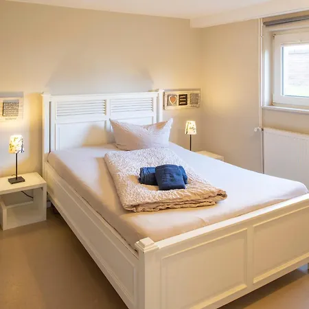 Westend 'villa Westend' 4 דירה *