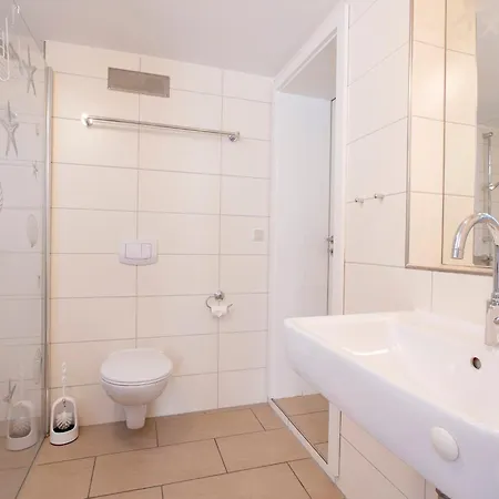 Westend 'villa Westend' 4 דירה לנגאוג