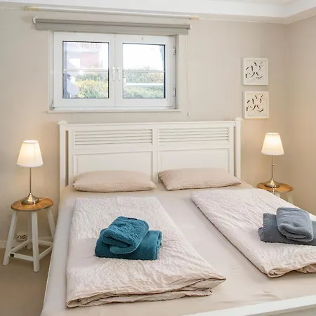 Westend 'villa Westend' 4 דירה *